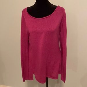 Old Navy cotton sweater